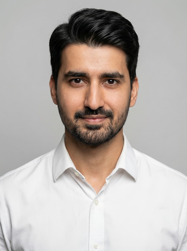 Masood Selab